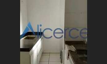 Imagem 3: Cód.: 2036 - Excelente apartamento 2 quartos Teixeiras!