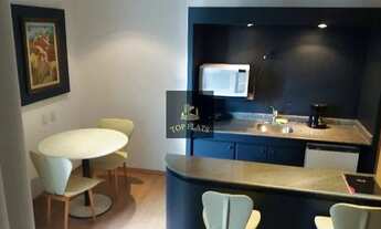 Imagem 7: Flat disponível no Itaim Bibi