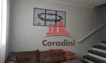 Imagem 6: Casa com 2 dormitórios à venda, 62 m² por R$ 255.000,00 - Jardim da Alvorada - Nova Odessa