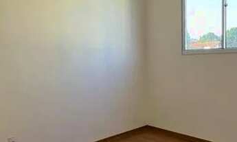 Imagem: Apartamento para venda tem 45 metros quadrados