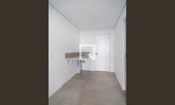 Imagem 7: Apartamento para Aluguel - Brooklin, 1 Quarto, 24 m2