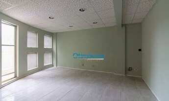 Imagem 2: Conjunto para alugar, 63 m² por R$ 1.395,00/mês - Centro - Curitiba/PR