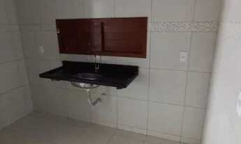 Imagem 5: 3/4 sendo uma suite no Casa no Bosque das Colinas