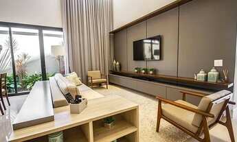 Imagem 7: Casa com 3 dormitórios à venda, 215 m² por R$ 1.800.000,00 - Condomínio Residencial Tambor