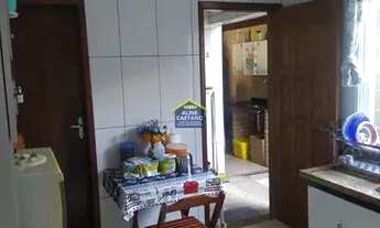 Imagem 5: Sobrado com 2 dorms, Ocian, Praia Grande - R$ 445 mil, Cod: ACT2228