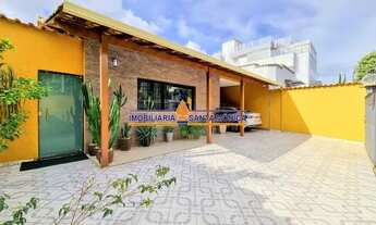 Imagem 2: BELO HORIZONTE - Casa Padrão - Itapoã