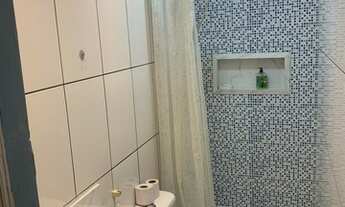 Imagem 4: Casa pedra de Guaratiba / pingo d?água