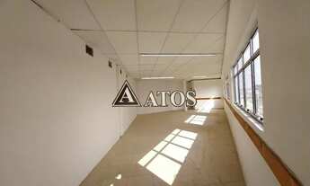 Imagem 6: Sala Comercial Galpão / depósito com aluguel por R$1.600 /mês