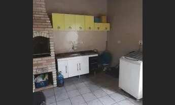 Imagem 7: DP Casa para venda com 2 quartos em Pau Miúdo - Salvador - BA