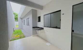 Imagem 7: Casa à venda no Setor Jardim Helvécia, em Aparecida de Goiânia-GO