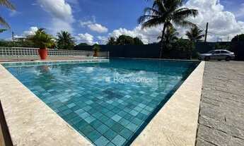 Imagem 3: Casa com 5 dormitórios à venda, 398 m² por R$ 1.500.000,00 - Balneário de Carapebus - Serr