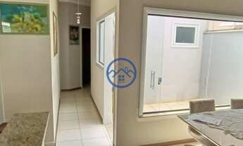 Imagem 7: HORTOLÂNDIA - Casa de Condomínio - Condomínio Flamboyant