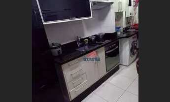 Imagem 5: Apartamento com 3 dormitórios à venda, 76 m² por R$ 487.000,00 - Picanço - Guarulhos/SP