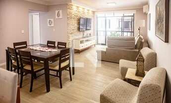 Imagem 3: Apartamento para Aluguel - Estreito, 4 Quartos, 135 m2