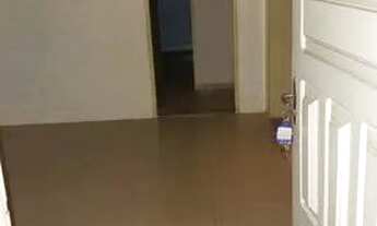 Imagem: Apartamento amarelo próximo hotel Rinkão