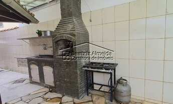 Imagem 5: Ótima oportunidade, linda casa de 3 quartos, piscina em uma excelente localização!!!