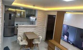 Imagem: Apartamento Baía Dourada zap