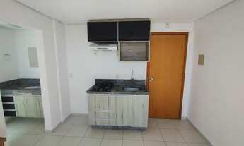 Imagem 6: Excelente 1 quarto, sla/coz , 1 vg na rua 235 Ed. Cult Universo St. Universitário ao lado