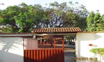 Imagem: Casa para alugar no Setor Pedro Ludovico