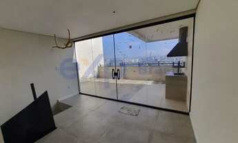 Imagem 3: Cobertura de 102m2 próximo ao Parque do Piqueri