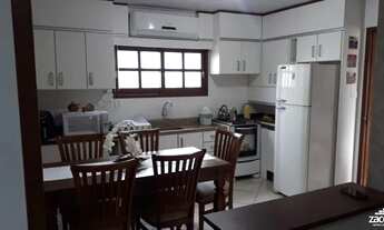 Imagem 5: Casa para Venda em Santa Rosa do Sul, Vila Rica, 3 dormitórios, 1 banheiro, 1 vaga