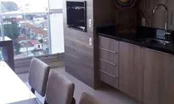 Imagem 3: APARTAMENTO - ANÁLIA FRANCO - SP