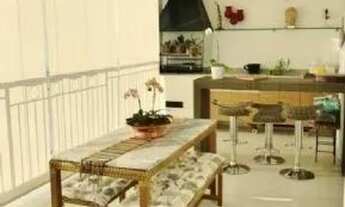 Imagem 2: São Paulo - Apartamento Padrão - Panamby