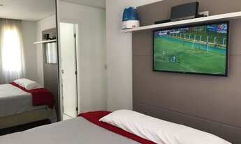 Imagem 6: Apartamento Residencial à venda, Saúde, São Paulo - AP0076