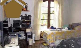 Imagem 4: Sobrado 3 Dormitórios 2 Vagas para Locação em Veleiros Residencial ou Comercial