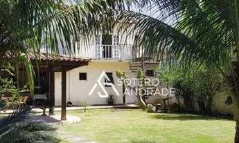 Imagem 2: Casa com 2 dormitórios para alugar, 90 m² por R$ 2.500,00/mês - Massaguaçu - Caraguatatuba