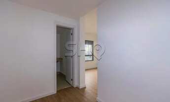 Imagem 7: Apartamento na Vila Mariana com 2 dormitórios