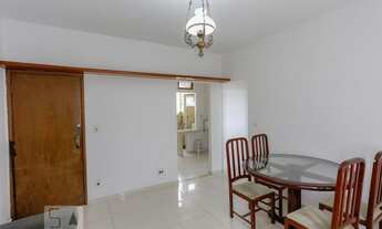 Imagem 2: Apartamento para Aluguel - Santo Antônio, 2 Quartos, 84 m2