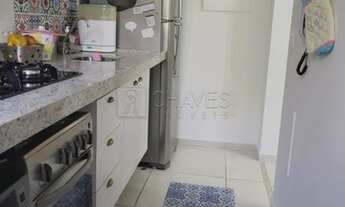 Imagem 4: Ribeirão Preto - Apartamento Padrão - Santa Marta