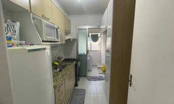 Imagem 7: Apartamento Vila Guilherme - São Paulo - SP 2 dormitórios
