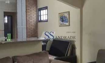 Imagem 7: Casa com 3 dormitórios, 220 m² - venda por R$ 950.000,00 ou aluguel por R$ 4.910,00/mês