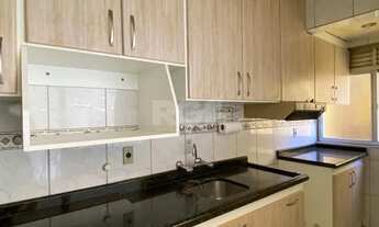 Imagem 5: Apartamento 2 dormitórios, junto à Usina do Gasômetro, com baixo custo condominial