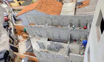 Imagem 2: SOBRADO à venda, 2 quartos, 2 suítes, Vila Curuçá - Santo André/SP