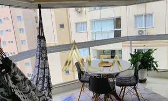 Imagem 6: Apartamento com 3 dormitórios à venda, 119 m² por R$ 840.000 - Gravatá - Navegantes/SC