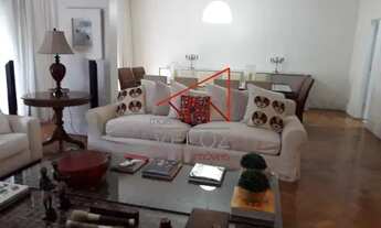 Imagem 6: Apartamento-À VENDA-Copacabana-Rio de Janeiro-RJ