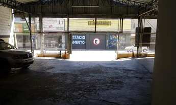 Imagem 6: Estacionamento Galpão / depósito com 5 vagas na garagem
