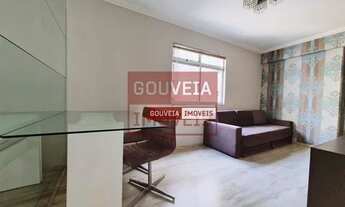 Imagem 5: Apartamento com 2 dormitórios para alugar, 46 m² - Vila Izabel