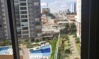 Imagem 5: Apartamento com 3 dormitórios, 163 m² - Arte Prime Residence - Jundiaí/SP
