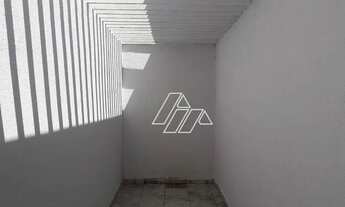 Imagem 4: Casa com 2 dormitórios à venda por R$ 320.000,00 - Jardim Santa Antonieta - Marília/SP