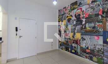 Imagem 3: Apartamento para Aluguel - Santa Teresa, 1 Quarto, 40 m2