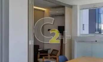 Imagem 4: APARTAMENTO - PINHEIROS - 1 DORMITORIO- 1 VAGA DE GARAGEM