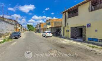 Imagem 2: Casa para aluguel tem 70 metros quadrados com 2 quartos em Canindezinho - Fortaleza - CE