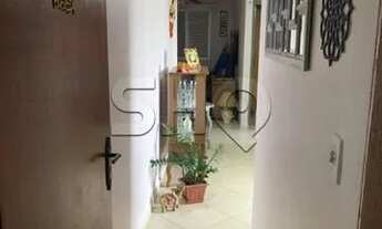 Imagem 4: Apartamento na Freguesia do Ó com 2 dormitórios