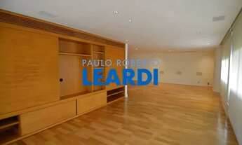 Imagem: APARTAMENTO - MORUMBI - SP