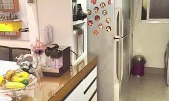 Imagem 6: APARTAMENTO - MORUMBI - SP