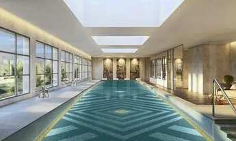 Imagem 7: Apartamento com 3 dormitórios à venda, 137 m² por R$ 2.240.000,00 - Jardim São Paulo - São